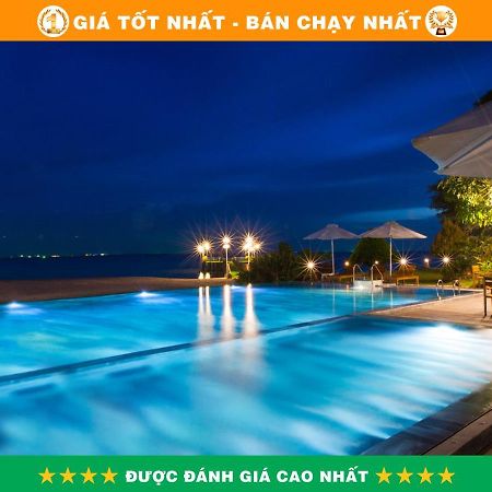 Chez Carole Beach Resort 富国 外观 照片