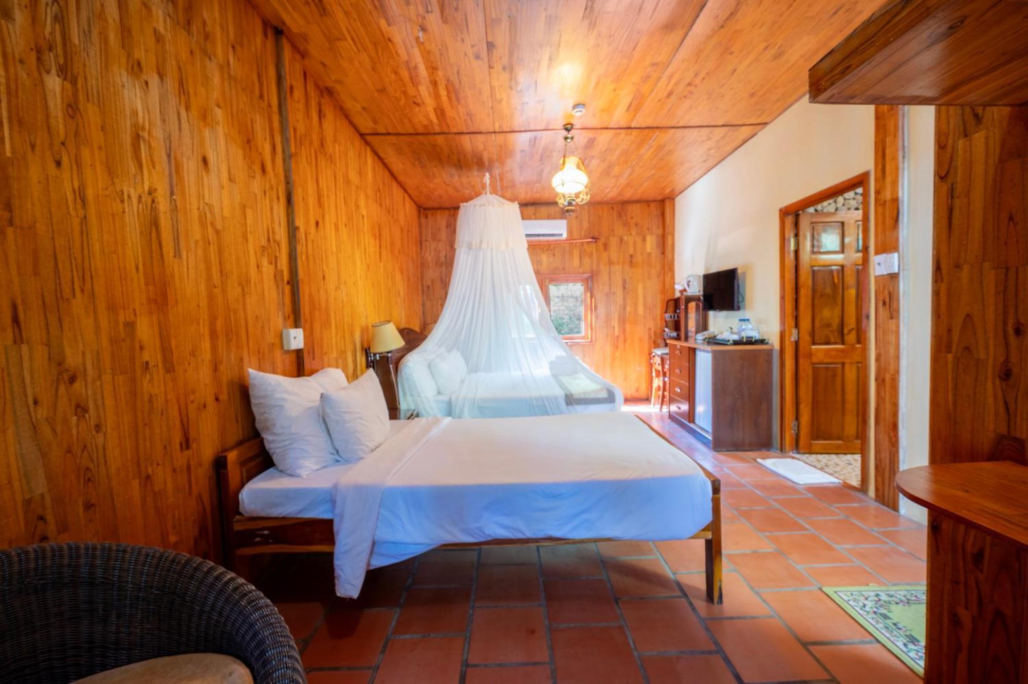 Chez Carole Beach Resort 富国 外观 照片