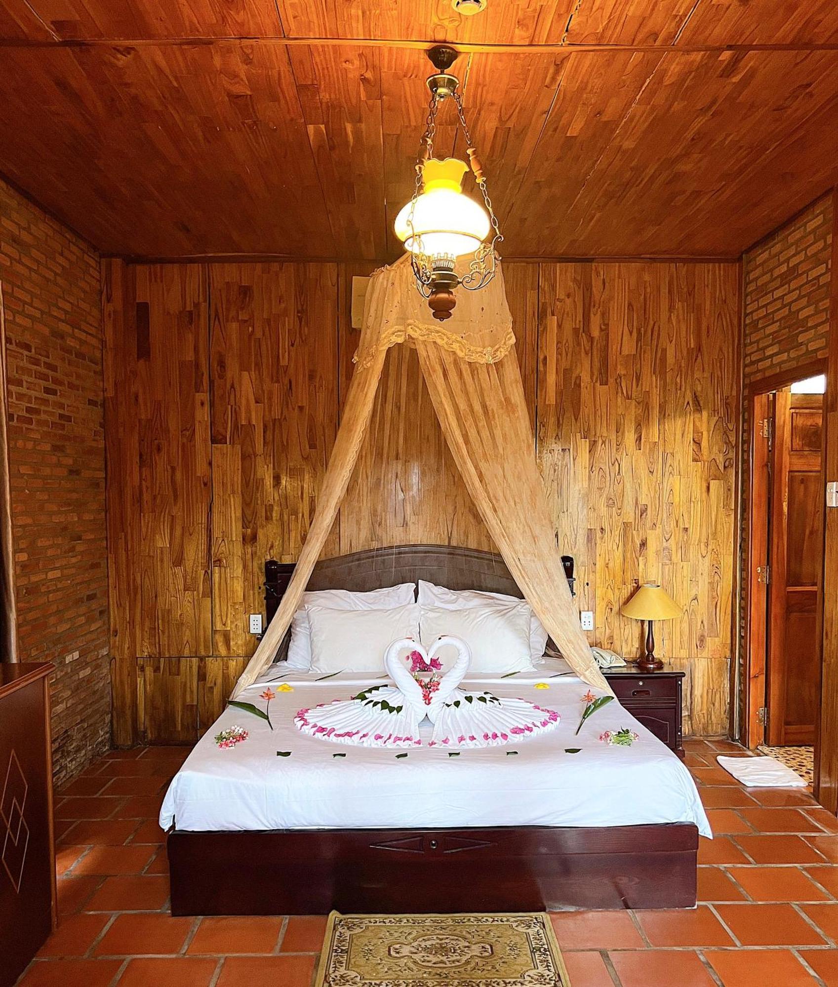 Chez Carole Beach Resort 富国 外观 照片