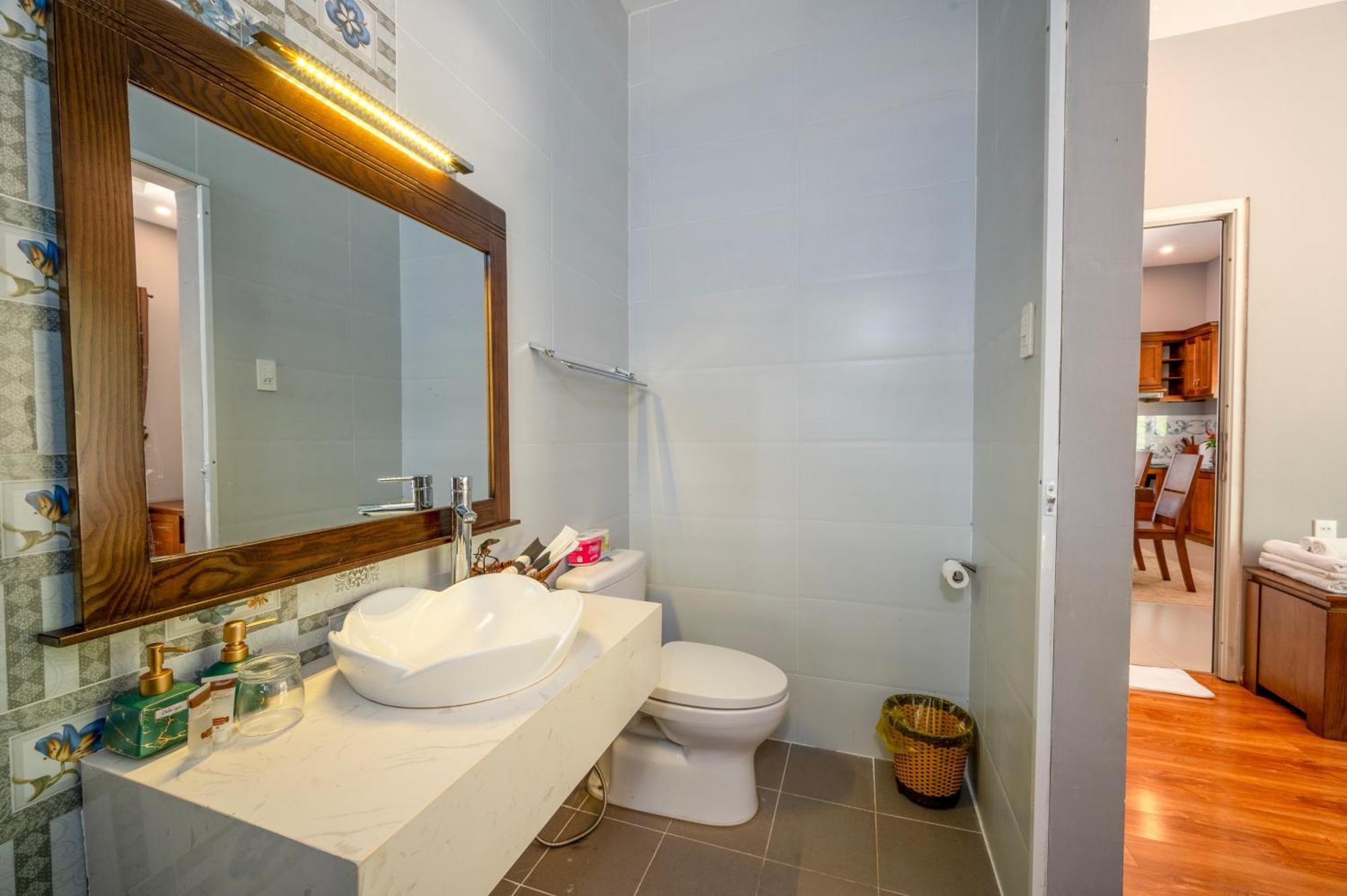 Chez Carole Beach Resort 富国 外观 照片