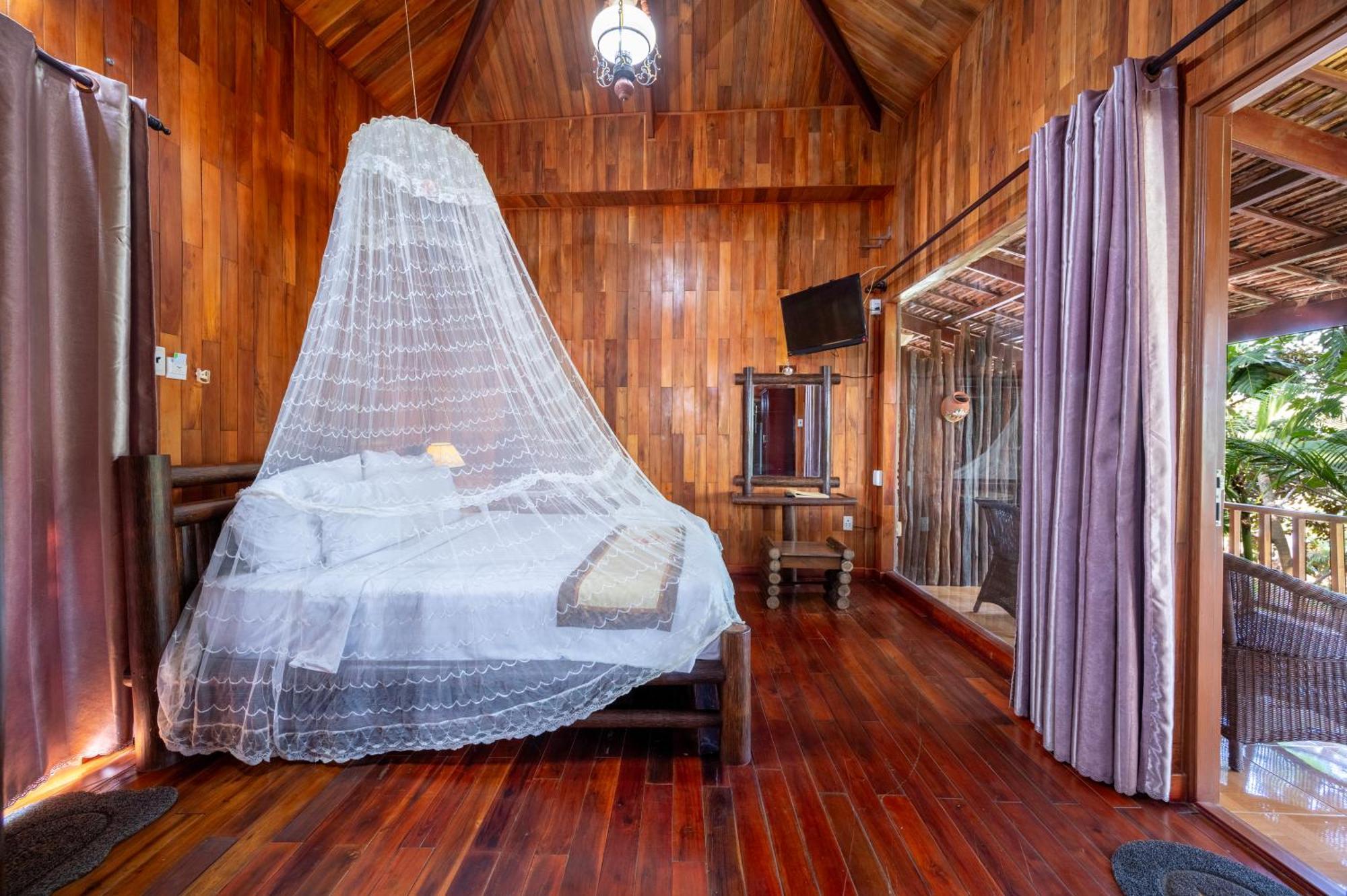 Chez Carole Beach Resort 富国 外观 照片