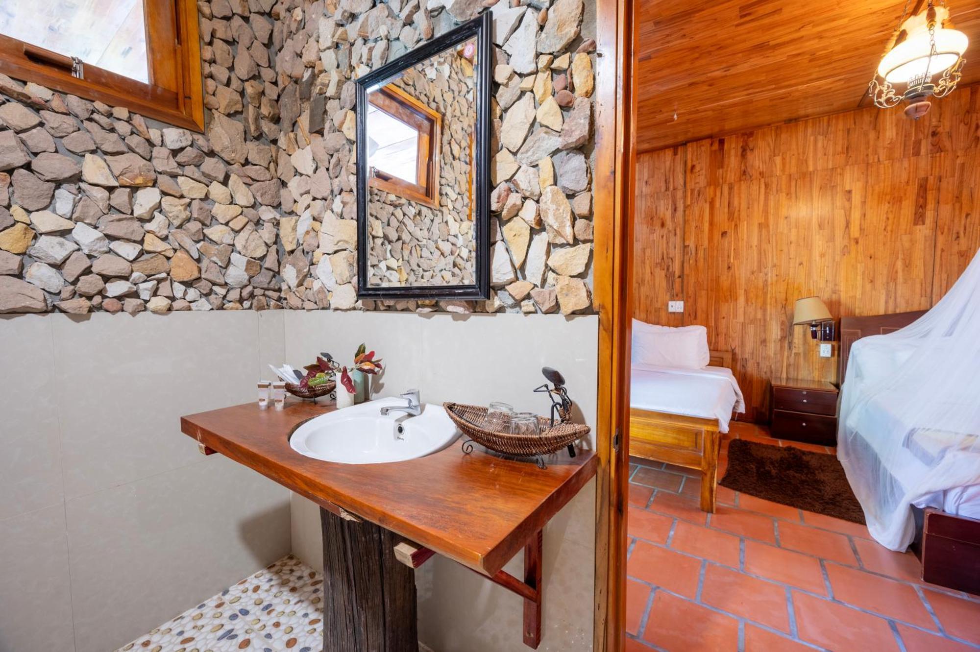 Chez Carole Beach Resort 富国 外观 照片
